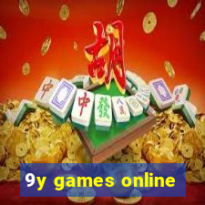 9y games online